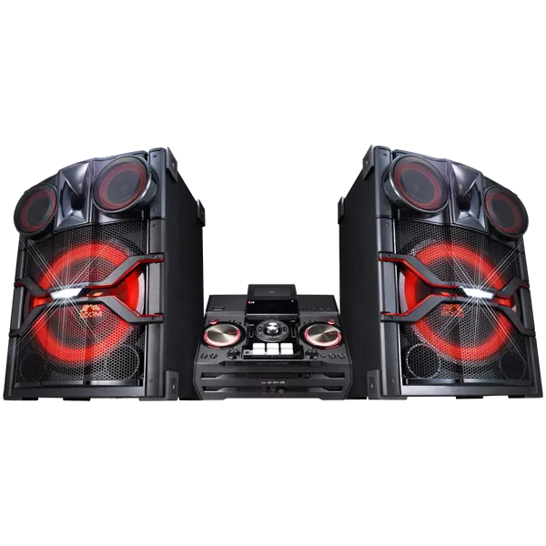 Ремонт аудиосистем LG CM9740 в сервисном центре FIX-LG