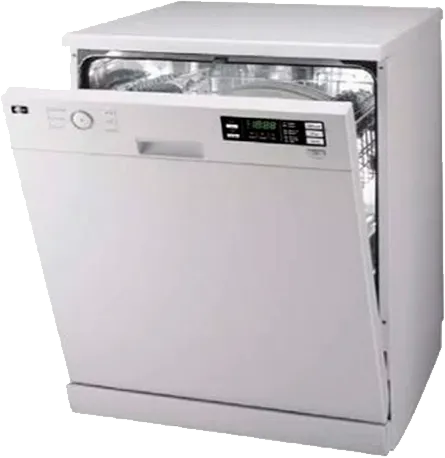 Ремонт посудомоечных машин LG LD-4324MH в сервисном центре FIX-LG