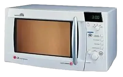 Ремонт микроволновых печей LG MH-6043DAC в сервисном центре FIX-LG