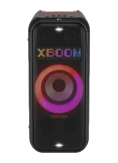 Ремонт портативных колонок LG XBOOM ON9 в сервисном центре FIX-LG